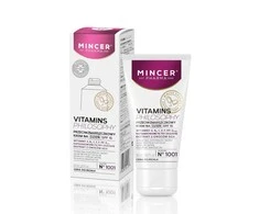Mincer Pharma Vitamins Philosophy, 50 ml