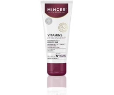 Mincer Pharma Vitamins Philosophy, 100 ml