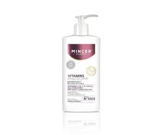 Mincer Pharma Vitamins Philosophy, 250 ml