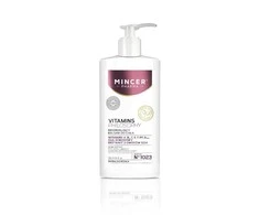 Mincer Pharma Vitamins Philosophy, 250 ml