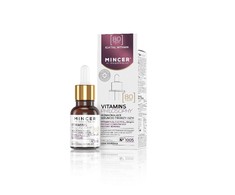Mincer Pharma Vitamins Philosophy, 15 ml