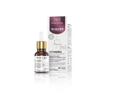 Mincer Pharma Vitamins Philosophy, 15 ml