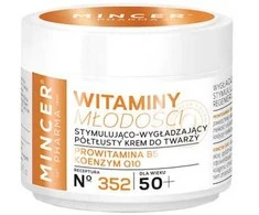 Mincer Pharma Vitamins of Youth 50+, 50 ml