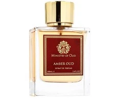 Ministry Of Oud Ministerija Oud Amber Oud PP kvepalai unisex, 100 ml