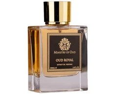 „Paris Corner Ministry Of Oud Oud Royal“ kvepalų ekstraktas, 100 ml