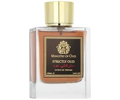 Ministry Of Oud Ministry Oud „Strictly Oud“ kvepalai, 100 ml