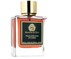 Ministry Of Oud Ministerija Oud Tailandas Oud Kaire, 100 ml