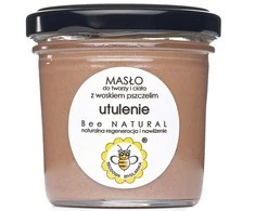 Miodowa Mydlarnia sviestas veidui ir kūnui, 65 g