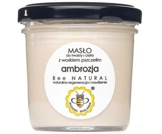 Miodowa Mydlarnia sviestas veidui ir kūnui, 65 g