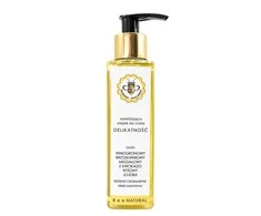 Miodowa Mydlarnia Kūno aliejai, 150 ml