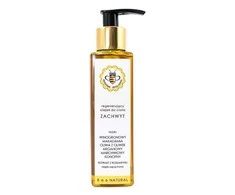 Miodowa Mydlarnia Kūno aliejai, 150 ml