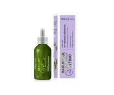 Miraculum Bakuchiol Anti-Age Intensive Skin Hydrating Serum veido serumas, 30 ml