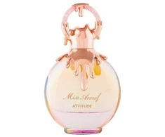 Armaf Miss Armaf Attitude EDP parfumuotas vanduo moterims, 100 ml