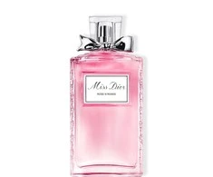 Christian Dior Miss Dior Rose N`Roses EDT tualetinis vanduo moterims, 150 ml