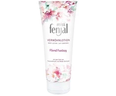 Miss Fenjal Floral Fantasy balsam do ciała 200ml
