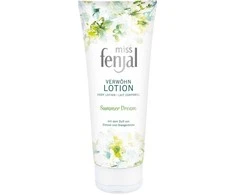 Miss Fenjal „Summer Dream“ kūno losjonas, 200 ml