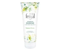 CREAM FENJAL_Miss Summer Dream Shower Kreminis kreminė żel pod prysznic 200ml
