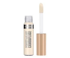 Miss Sporty Perfect To Last kamufliažinis akių šešėlis, 10 porcelianinių indelių, 11 ml