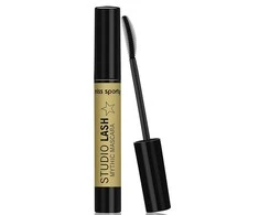Miss Sporty Studio Lash Mythic Blakstienų tušas 001 Juodas, 8 ml