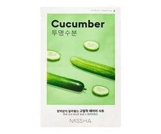 „Missha Airy Fit Sheet Mask“, 19 ml