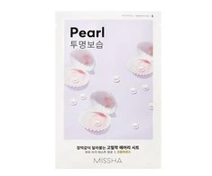 „Missha Airy Fit Sheet Mask“, 19 ml