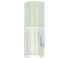 „Missha Layering Fit Base Mint“ makiažo pagrindas, 35 ml