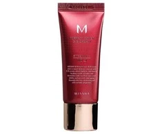 Missha M Perfect Cover BB Kremas EX, 20 ml
