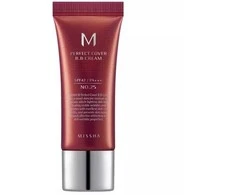 Missha M Perfect Cover BB Kreminis EX, 20 ml