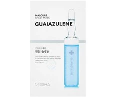 „Missha Mascure Sheet Mask“, 28 ml