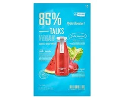 Missha Talks Vegan Squeeze Sheet Mask, 27 g