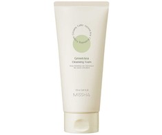 Missha Creamy Latte valomosios putos, 172 ml