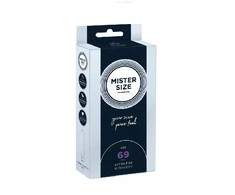 Mister Size 69 mm