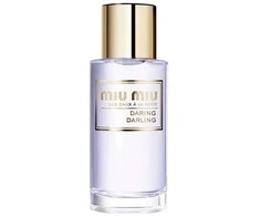 Miu Miu Daring Darling EDT tualetinis vanduo moterims, 50 ml