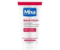 AA Mixa Daugiafunkcis regeneruojamasis raminamasis kremas „Balm Cica+“, 50 ml