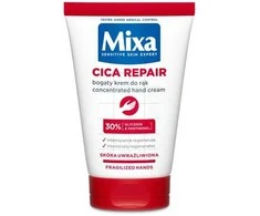 Mixa Cica Repair Concentrated Hand Kreminis koncentruotas rankų kremas, 50 ml