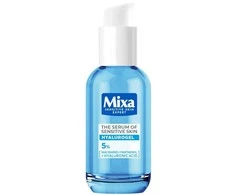 Mixa Hialurogelio serumas jautriai odai 30 ml