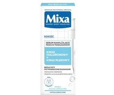 MIXA veido serumas, 30 ml