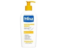 MIXA Niacinamide Bright, 250 ml
