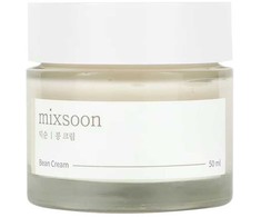 Mixsoon Bean Hydrating Kreminis For Face, 50 ml