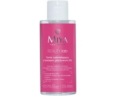 Miya Cosmetics BEAUTY Lab, 150 ml