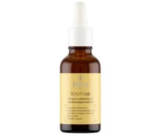 Miya Cosmetics BEAUTY Lab Serum, 30 ml