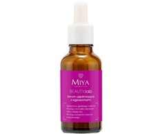 Miya Cosmetics MIYA BEAUTY.lab Stangrinamasis serumas su egzosomomis 30 ml