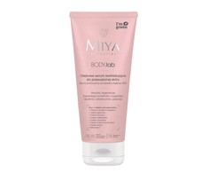 Miya Cosmetics MIYA BODY.lab Revitalizing Oil serumas sausai odai 200ml