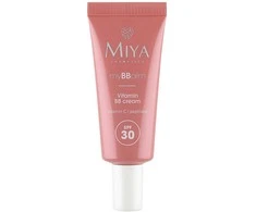 Miya Cosmetics myBBalm 01 Light, 30 ml