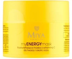 Miya Cosmetics myENERGYmask, 50 ml