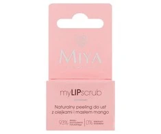 Miya Cosmetics MyLIPscrub, 10 g
