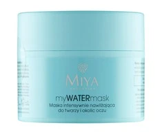 Miya Cosmetics MyWATERmask, 50 ml