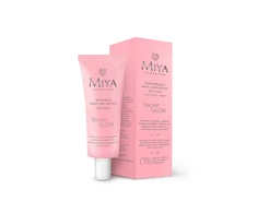 Miya Cosmetics Secret Glow, 30 ml