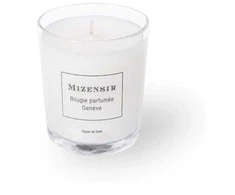 Mizensir Figuier De Sicile Scented Candle, 90 g