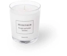Mizensir Gingembre Rose kvapioji žvakė, 90 g